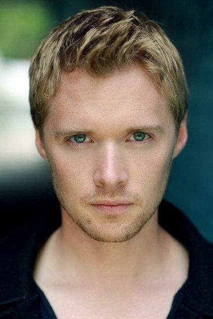 Neil Toon - Actor Profile Photo