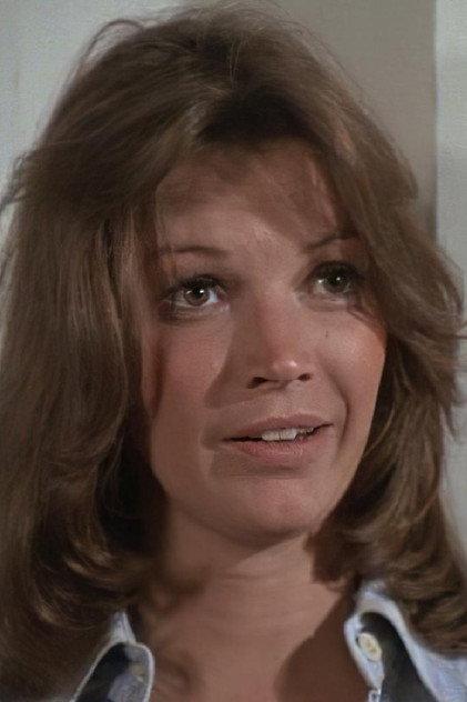 Linda Scruggs - Actor Profile Photo