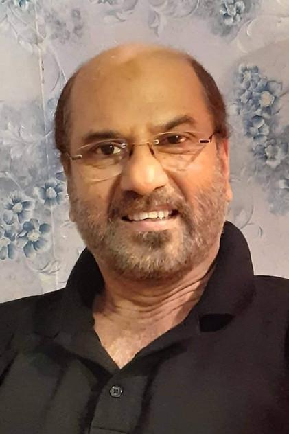 Jhuna Chowdhury - Actor Profile Photo