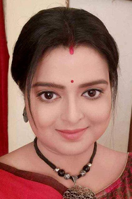 Samata Das - Actor Profile Photo