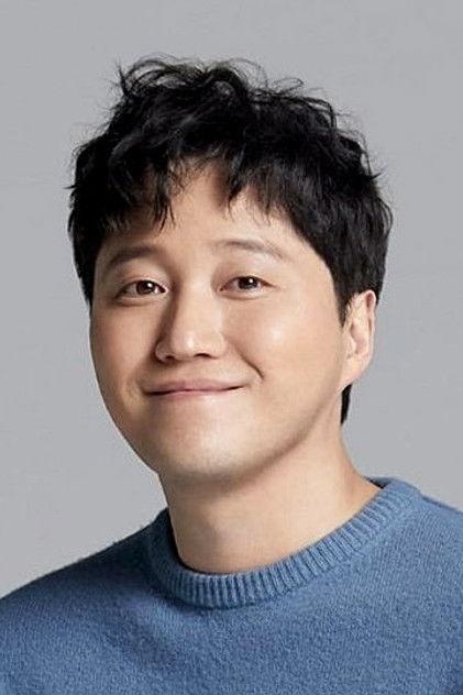 Kim Dae-myung - Actor Profile Photo