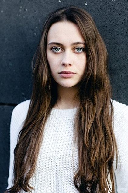 Mercedes Müller - Actor Profile Photo