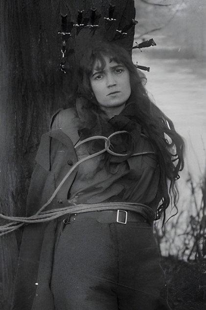 Louise Colliney - Actor Profile Photo