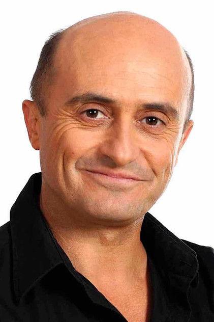Pepe Viyuela - Actor Profile Photo