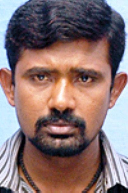 K. P. Jagannath - Actor Profile Photo