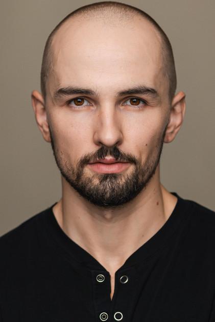 Bart Peter Black - Actor Profile Photo