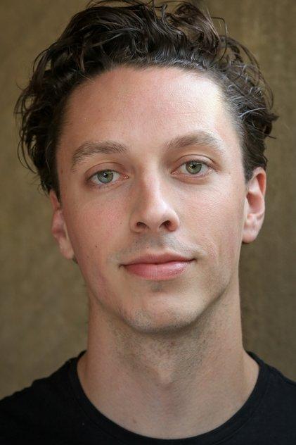 Rowan Polonski - Actor Profile Photo