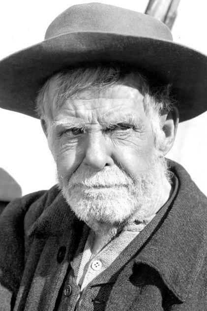 Frank Darien - Actor Profile Photo