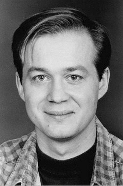 Adam Kamień - Actor Profile Photo