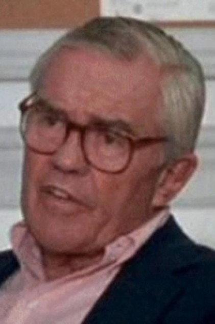 Ira Wheeler - Actor Profile Photo