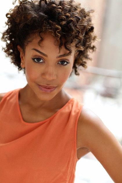 Zora Howard - Actor Profile Photo