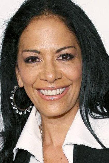 Sheila E. - Actor Profile Photo