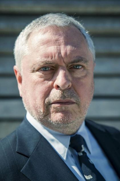 Reinhard Mahlberg - Actor Profile Photo