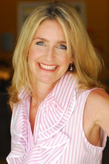 Heidi Swedberg - Actor Profile Photo