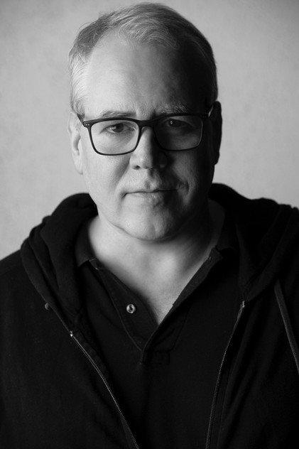 Bret Easton Ellis - Actor Profile Photo