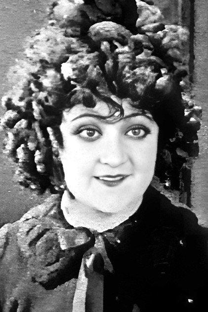 Ethel Broadhurst - Actor Profile Photo