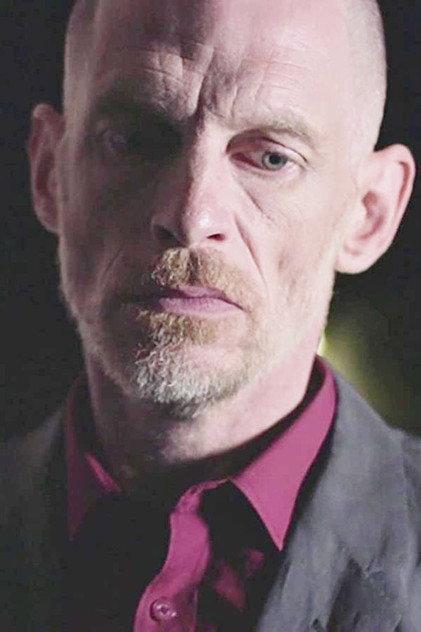 David White - Actor Profile Photo