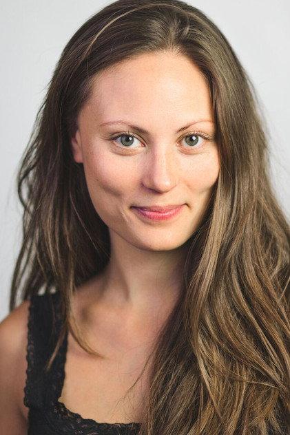 Sandrine Quynh - Actor Profile Photo