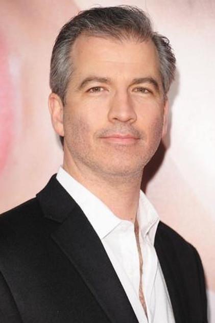James Spione - Actor Profile Photo
