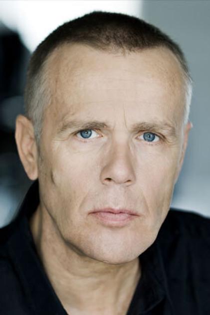 Morten Suurballe - Actor Profile Photo