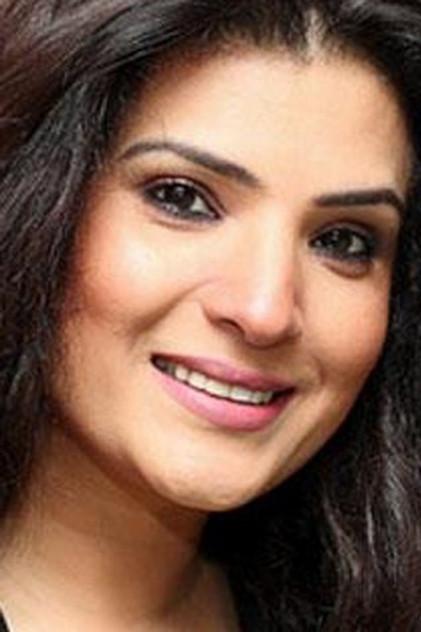 Resham - Actor Profile Photo