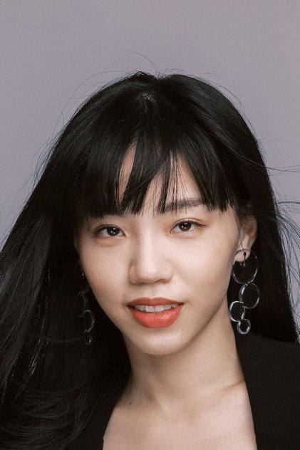 Hung Pei-yu - Actor Profile Photo