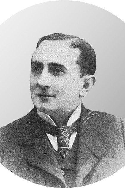 Louis Maurel - Actor Profile Photo