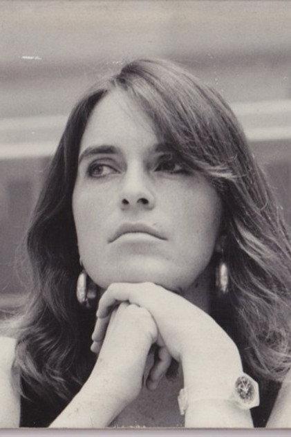 María Novaro - Actor Profile Photo