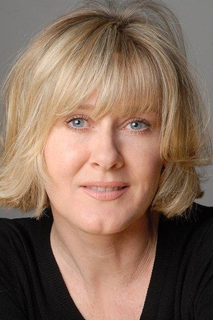 Sarah Lancashire - Actor Profile Photo