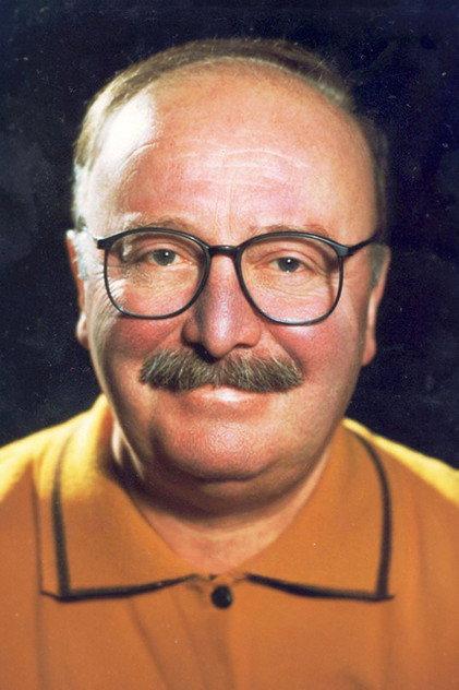 Ergin Orbey - Actor Profile Photo