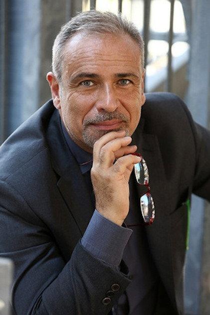 Enzo De Caro - Actor Profile Photo