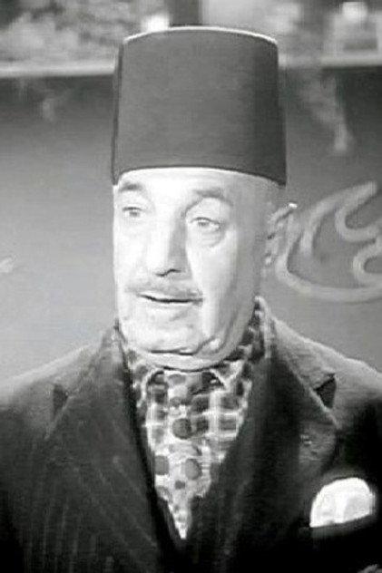 Mohamed Abdel Koddous - Actor Profile Photo