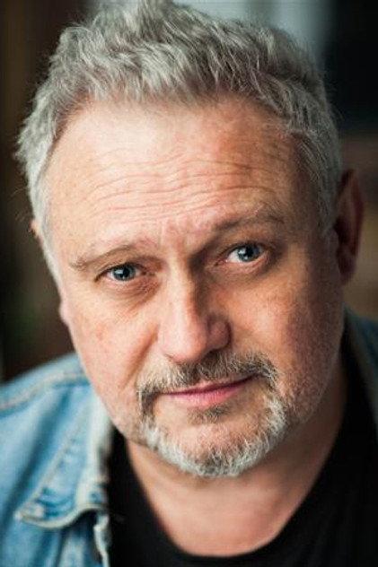 Russell Floyd - Actor Profile Photo
