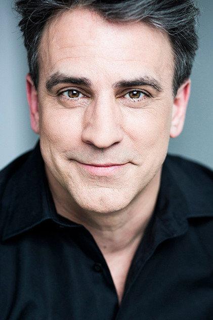 Luis Bertrand - Actor Profile Photo