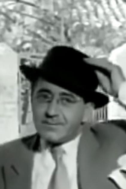 Vagelis Sakainas - Actor Profile Photo