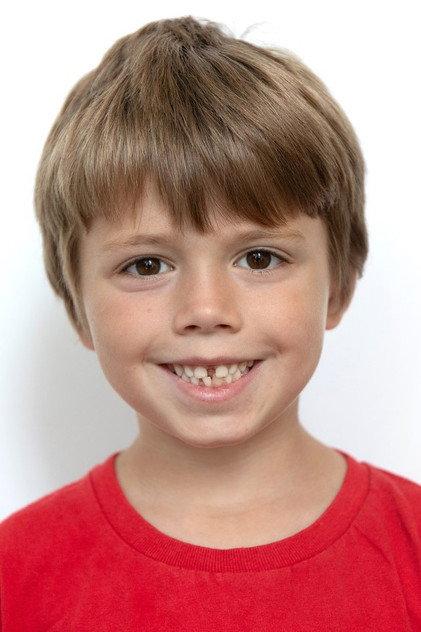 Kole Parks - Actor Profile Photo