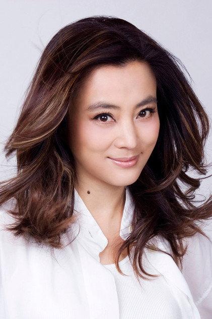 Li Lingyu - Actor Profile Photo
