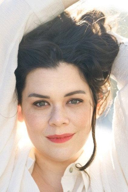 Carrie Getman - Actor Profile Photo