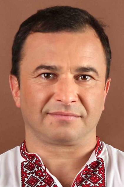 Viktor Pavlik - Actor Profile Photo
