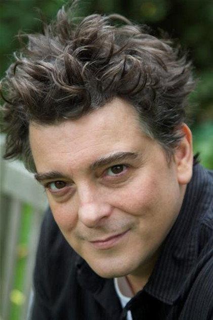 Luke de Lacey - Actor Profile Photo
