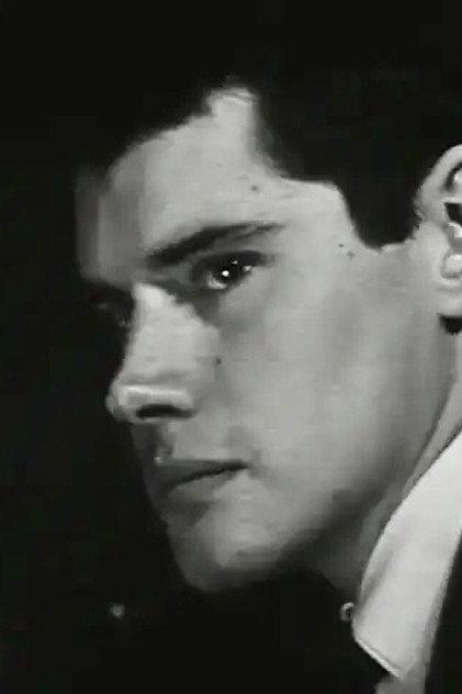 Jan van Mastrigt - Actor Profile Photo