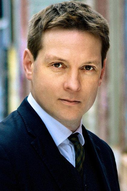 Brett Watson - Actor Profile Photo