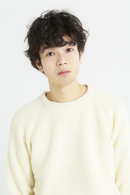 Kenshiro Iwai - Actor Profile Photo