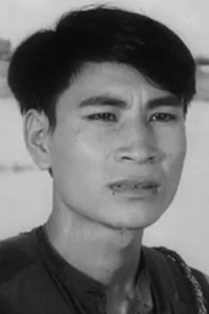 Vũ Tự Lẫm - Actor Profile Photo