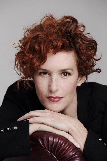 Lucrezia Lante della Rovere - Actor Profile Photo