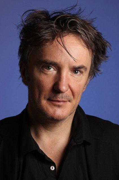 Dylan Moran - Actor Profile Photo