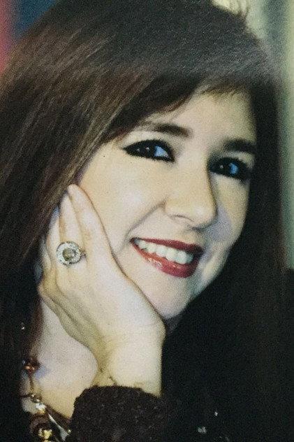 Dina Abd Allah - Actor Profile Photo
