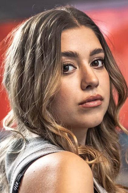 Zita Wauters - Actor Profile Photo