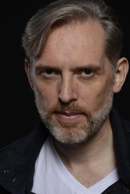 Laurent Winkler - Actor Profile Photo