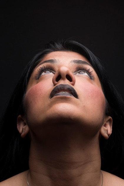 Sanna Karishma Westring - Actor Profile Photo
